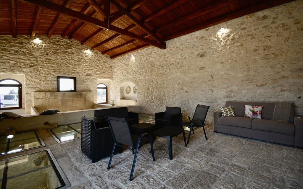 Villa Palmento: Autunno, Estate, Primavera, Soggiorno