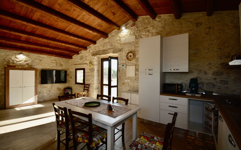 Villa Palmento: Autunno, Cucina, Estate, Primavera, Sala da pranzo