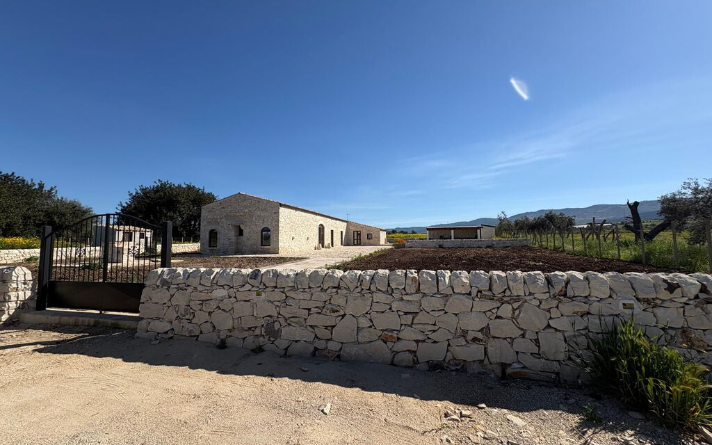 Villa Palmento: Autunno, Entrata Principale, Estate, Primavera