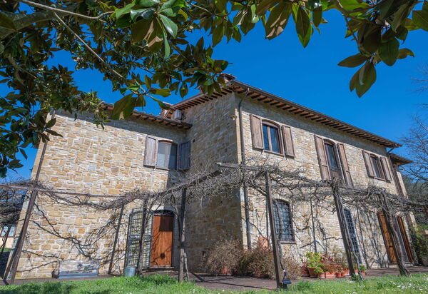Il Giuncheto Casale Rooms, Pool, Umbrian Countryside: Autunno, Entrata Principale, Estate, Giardino, Primavera