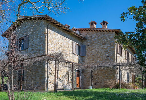 Il Giuncheto Casale Rooms, Pool, Umbrian Countryside: Autunno, Entrata Principale, Estate, Giardino, Primavera