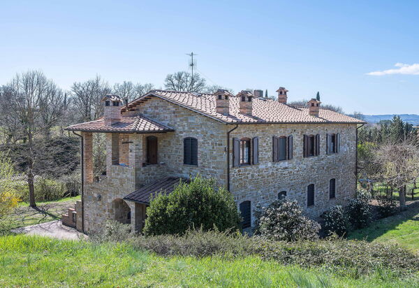 Il Giuncheto Casale Rooms, Pool, Umbrian Countryside: Autunno, Entrata Principale, Estate, Primavera