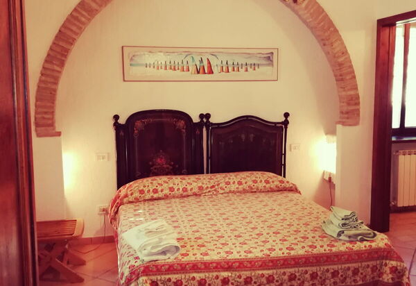 Il Giuncheto Casale Rooms, Pool, Umbrian Countryside: Autunno, Estate, Primavera