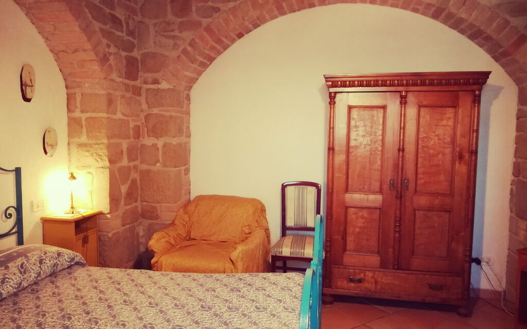 Il Giuncheto Casale Rooms, Pool, Umbrian Countryside - : Autunno, Camera da letto, Estate, Primavera