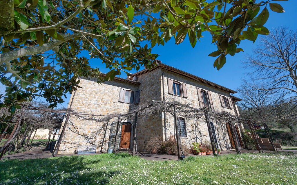 Il Giuncheto Casale Rooms, Pool, Umbrian Countryside: Autunno, Entrata Principale, Estate, Giardino, Primavera