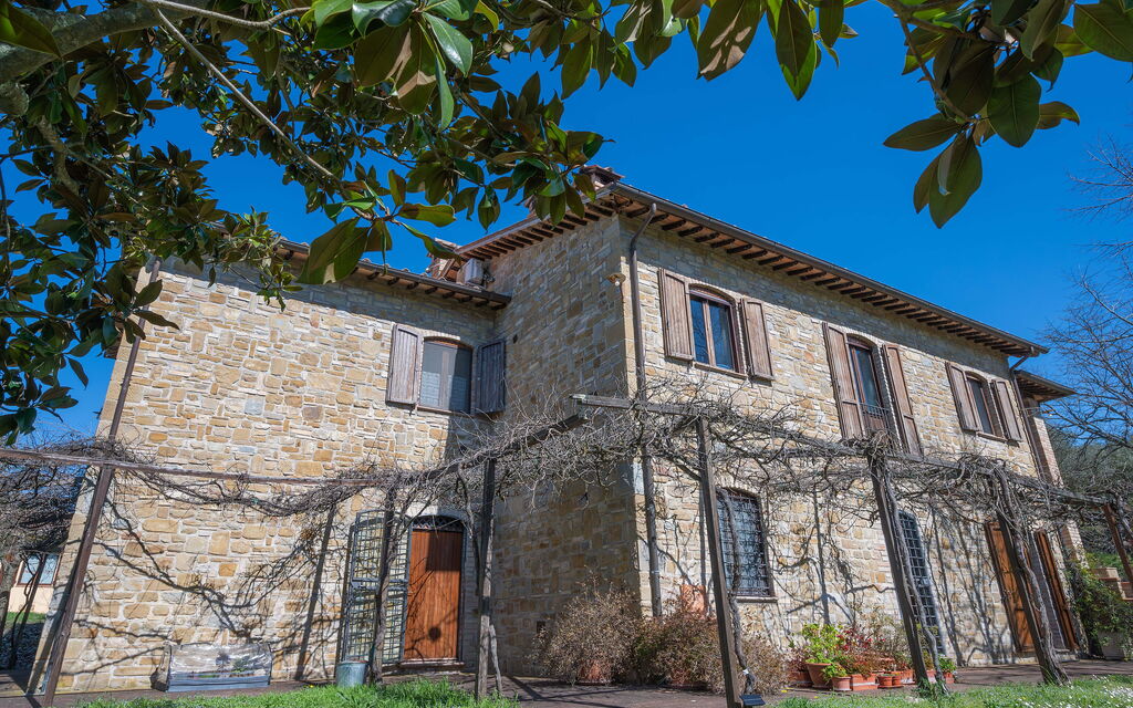 Il Giuncheto Casale Rooms, Pool, Umbrian Countryside: Autunno, Entrata Principale, Estate, Giardino, Primavera