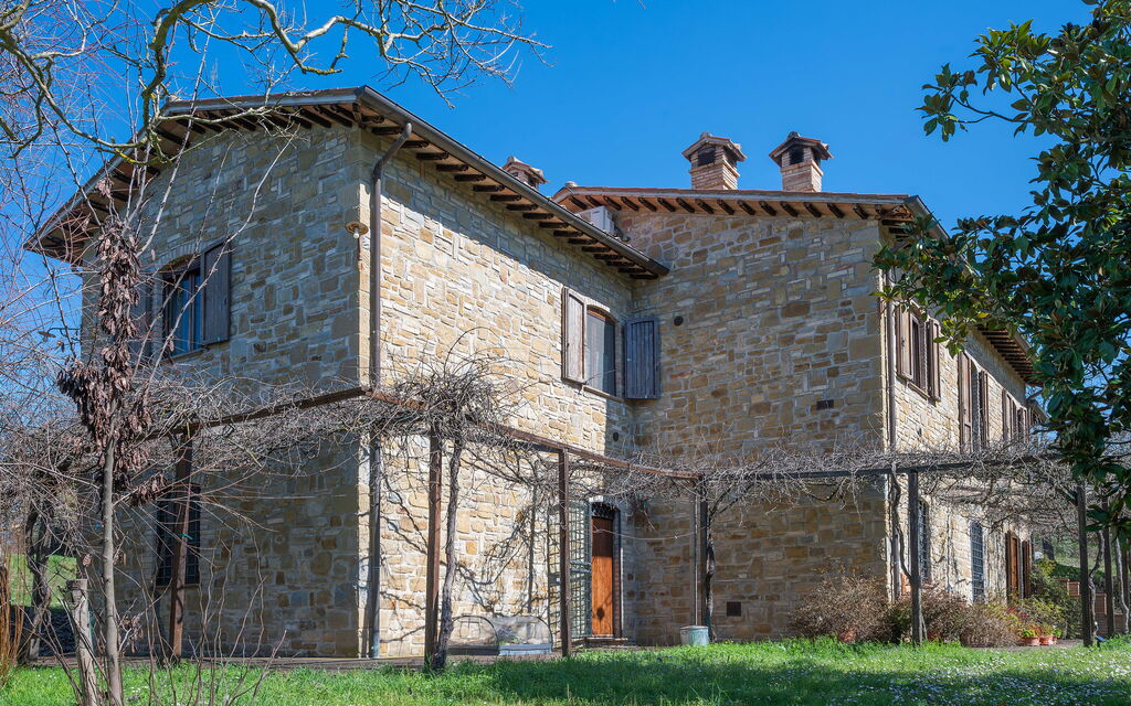 Il Giuncheto Casale Rooms, Pool, Umbrian Countryside: Autunno, Entrata Principale, Estate, Giardino, Primavera