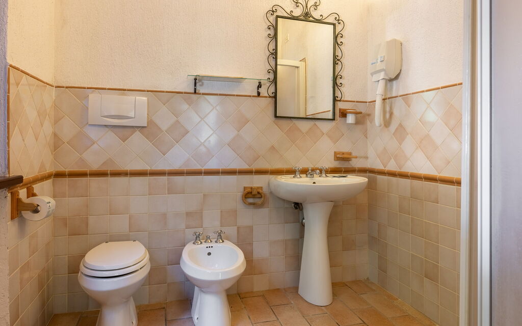 Il Giuncheto Casale Rooms, Pool, Umbrian Countryside - : Autunno, Bagno, Estate, Primavera