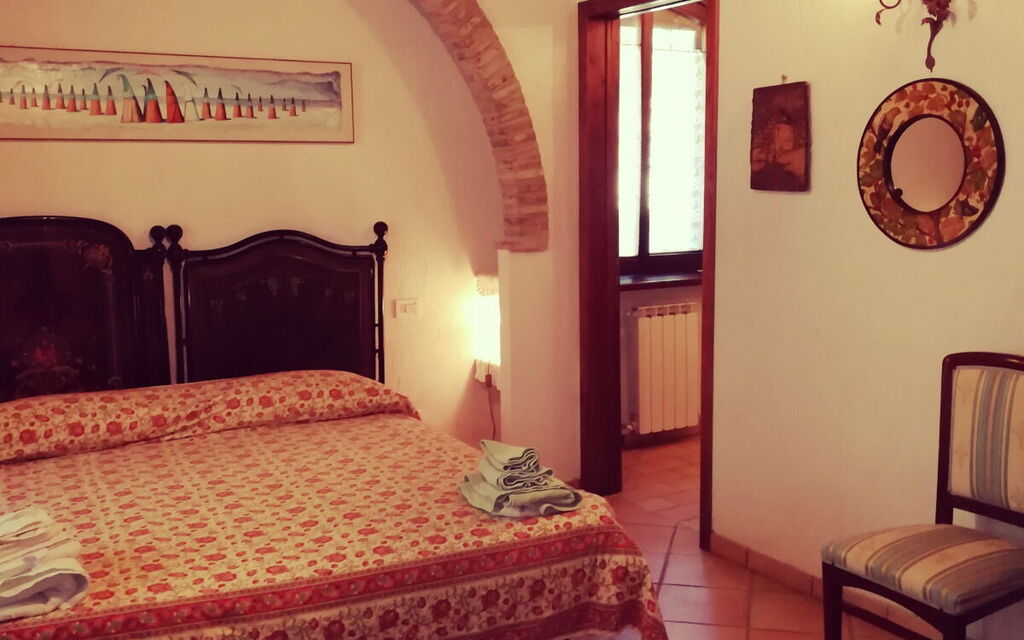 Il Giuncheto Casale Rooms, Pool, Umbrian Countryside - : Autunno, Estate, Primavera