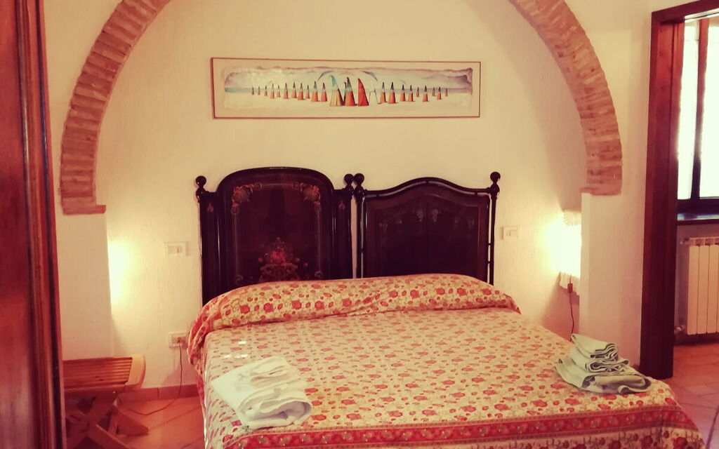 Il Giuncheto Casale Rooms, Pool, Umbrian Countryside - : Autunno, Estate, Primavera