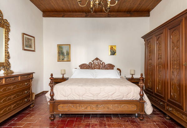 Il Leccio, Vinci, Private Pool and Tennis