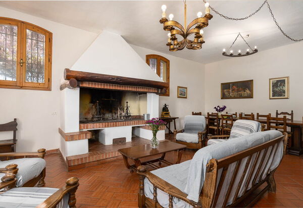 Il Leccio, Vinci, Private Pool and Tennis