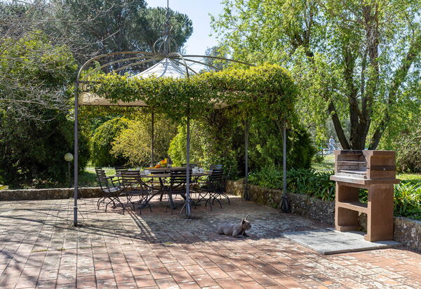 Il Leccio, Vinci, Private Pool and Tennis