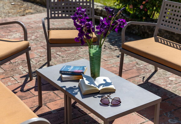 Il Leccio, Vinci, Private Pool and Tennis