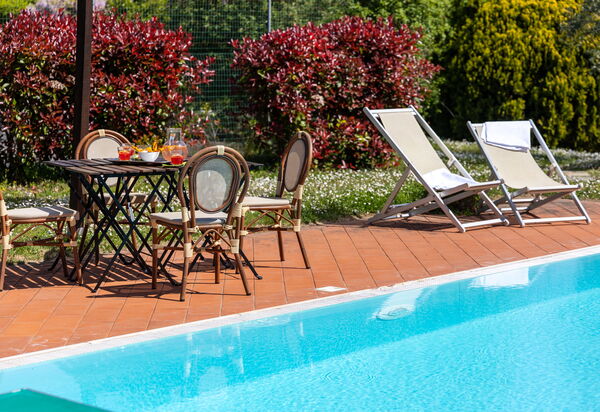 Il Leccio, Vinci, Private Pool and Tennis: Autumn, Pool, Spring, Summer