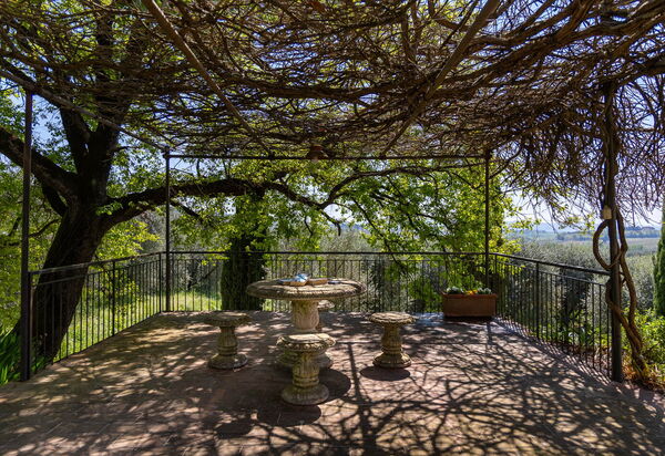 Il Leccio, Vinci, Private Pool and Tennis: Autumn, Outdoor, Spring, Summer