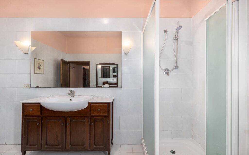 Il Leccio, Vinci, Private Pool and Tennis: Autunno, Bagno, Estate, Primavera