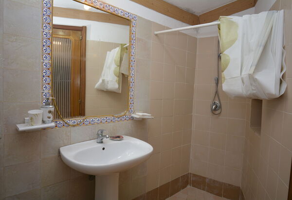 Ranch Salomonello: Autunno, Bagno, Estate, Primavera