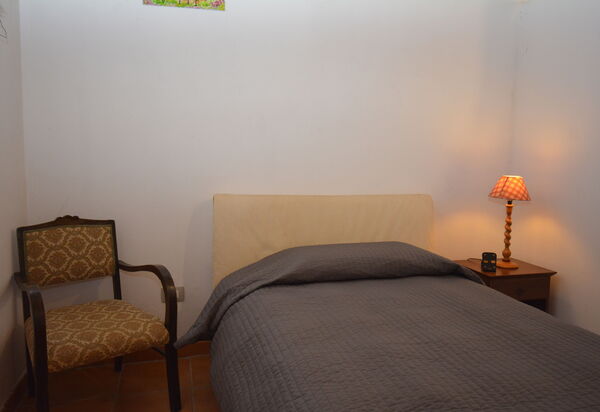 Ranch Salomonello: Autunno, Camera da letto, Estate, Primavera