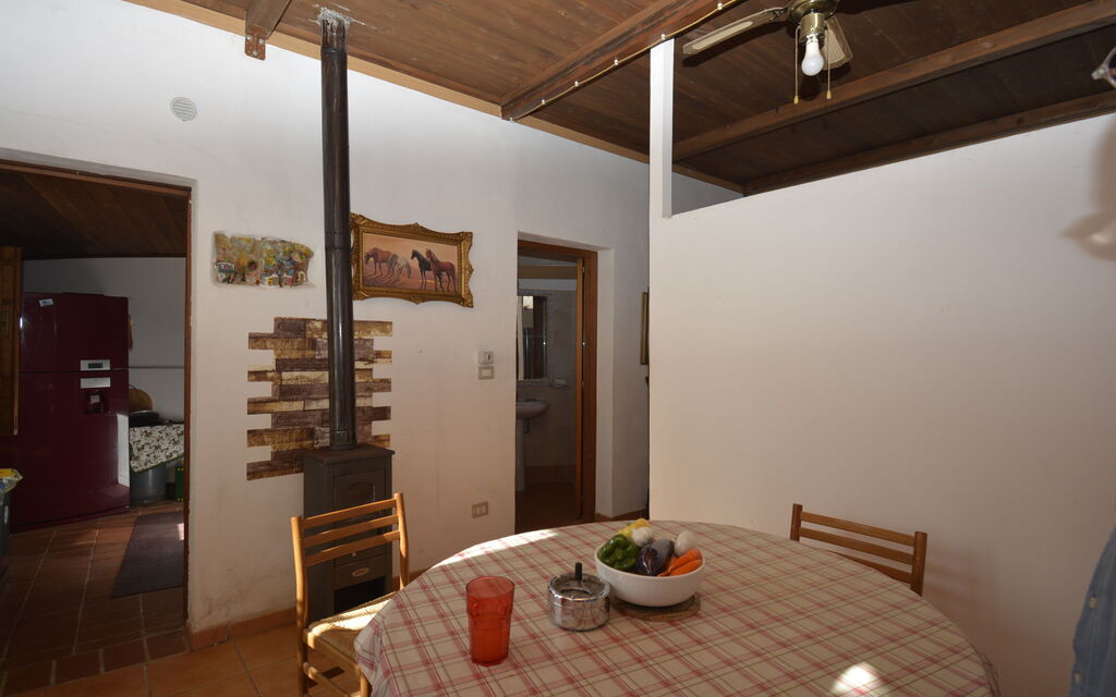 Ranch Salomonello: Autumn, Dining Room, Spring, Summer