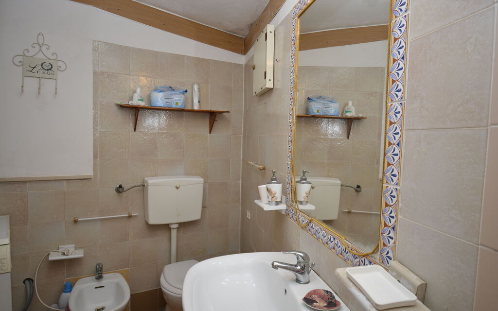 Ranch Salomonello: Autumn, Bathroom, Spring, Summer