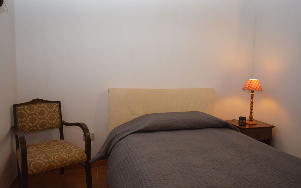 Ranch Salomonello: Autumn, Bedroom, Spring, Summer