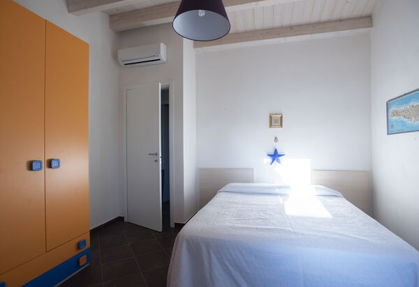 Tenuta Renna by Geco Vacation Rentals: Autunno, Camera da letto, Estate, Primavera