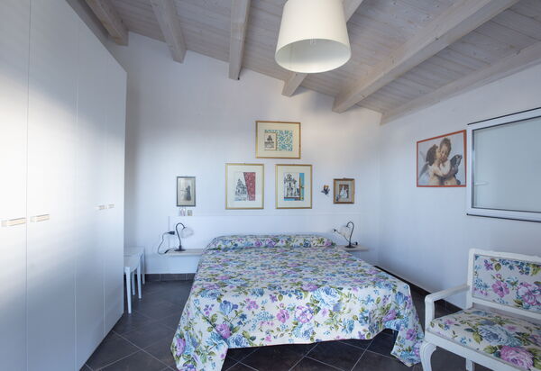Tenuta Renna by Geco Vacation Rentals: Autunno, Camera da letto, Estate, Primavera