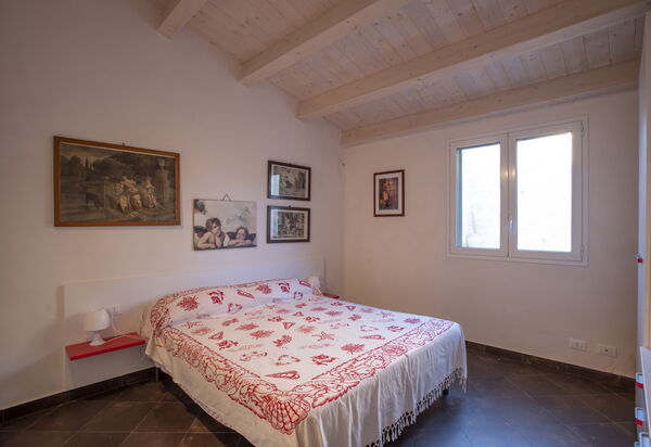 Tenuta Renna by Geco Vacation Rentals: Autunno, Camera da letto, Estate, Primavera