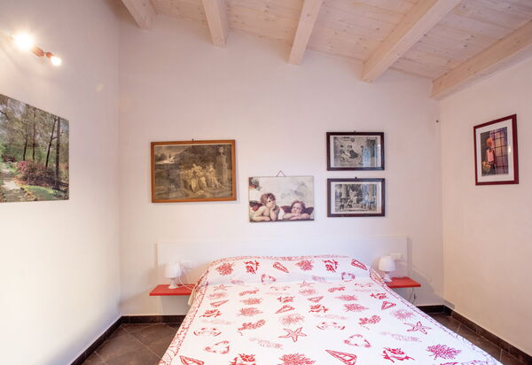 Tenuta Renna by Geco Vacation Rentals: Autunno, Camera da letto, Estate, Primavera