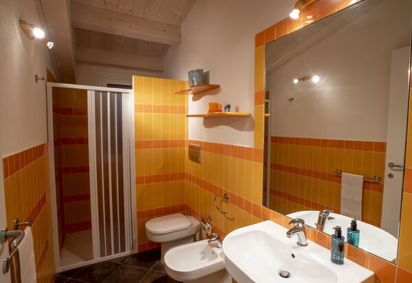 Tenuta Renna by Geco Vacation Rentals: Autunno, Bagno, Estate, Primavera