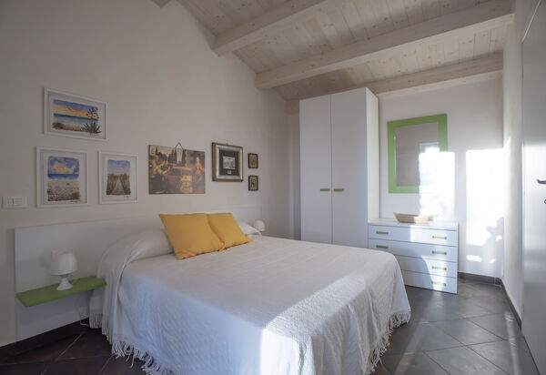 Tenuta Renna by Geco Vacation Rentals: Autunno, Camera da letto, Estate, Primavera