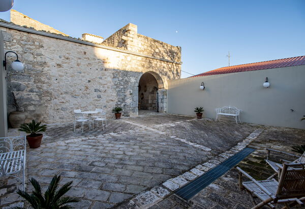 Tenuta Renna by Geco Vacation Rentals: all'aperto, Autunno, Estate, Esterni, Piscina, Primavera