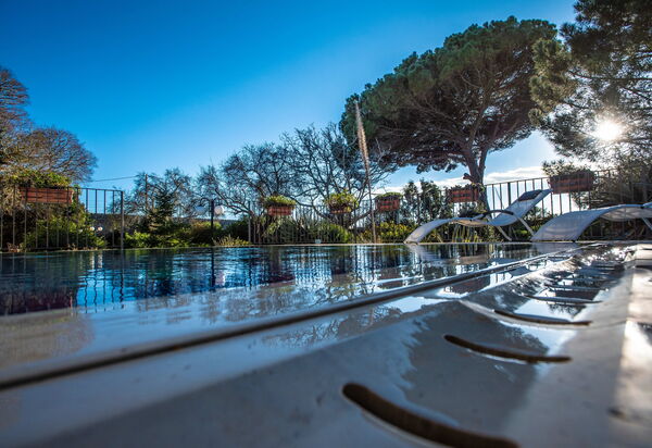 Tenuta Renna by Geco Vacation Rentals: all'aperto, Autunno, Estate, Esterni, Giardino, Piscina, Primavera