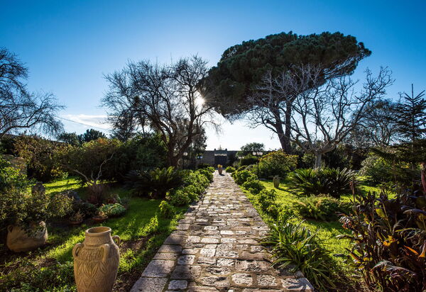 Tenuta Renna by Geco Vacation Rentals: all'aperto, Autunno, Estate, Esterni, Giardino, Primavera