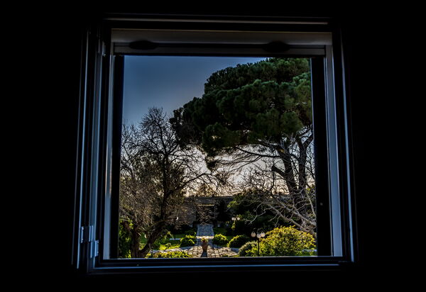 Tenuta Renna by Geco Vacation Rentals: Autunno, Estate, Giardino, Primavera