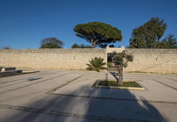 Tenuta Renna by Geco Vacation Rentals: all'aperto, Attività, Autunno, Estate, Primavera