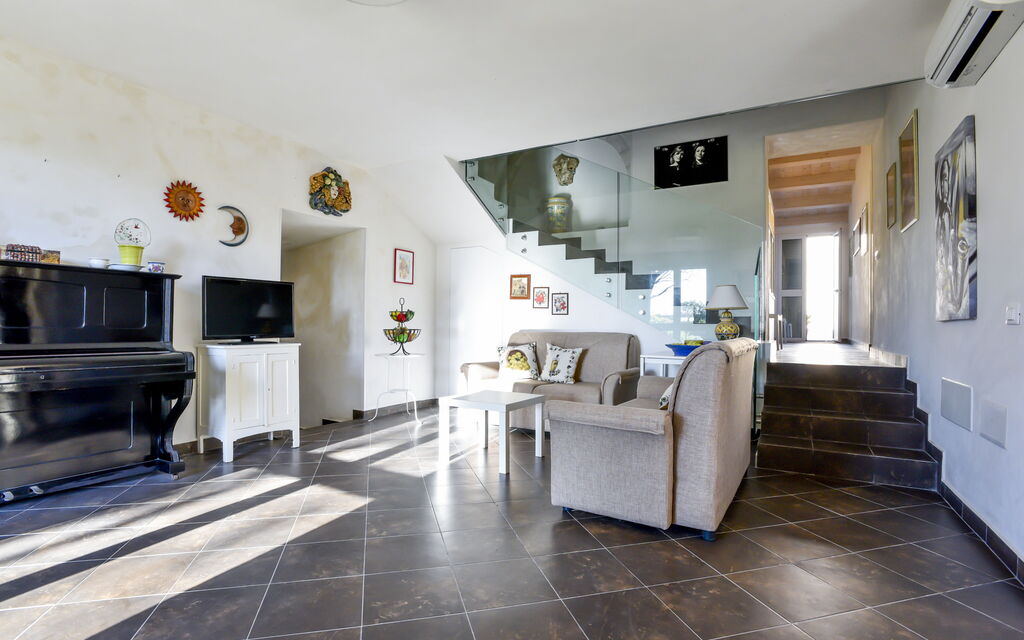 Tenuta Renna by Geco Vacation Rentals: Autunno, Estate, Primavera, Sala da pranzo