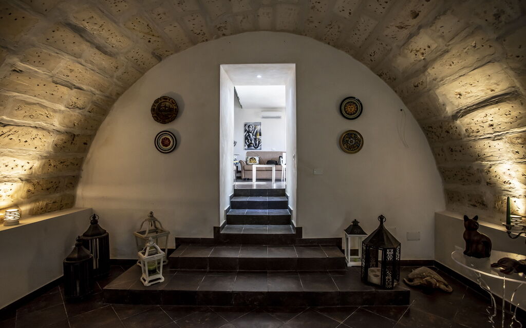 Tenuta Renna by Geco Vacation Rentals: Autunno, Estate, Primavera, Sala da pranzo