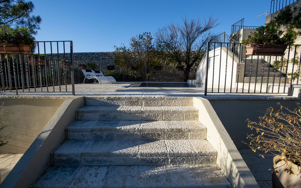 Tenuta Renna by Geco Vacation Rentals: all'aperto, Autunno, Estate, Esterni, Giardino, Piscina, Primavera