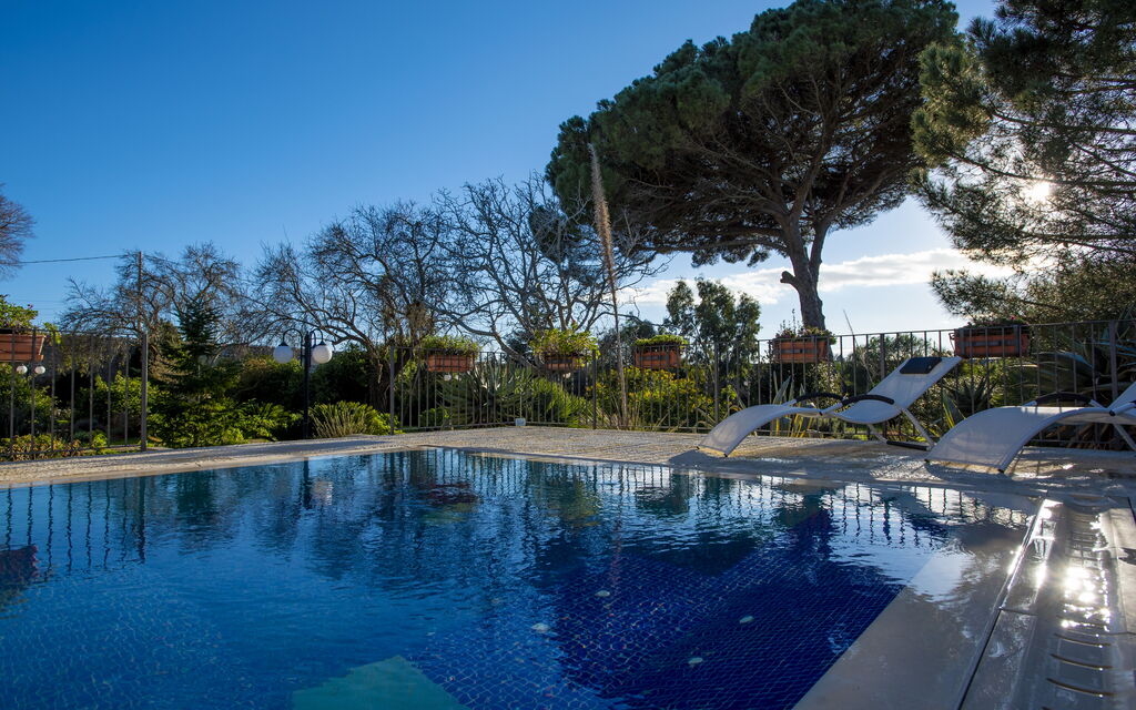 Tenuta Renna by Geco Vacation Rentals: all'aperto, Autunno, Estate, Esterni, Giardino, Piscina, Primavera