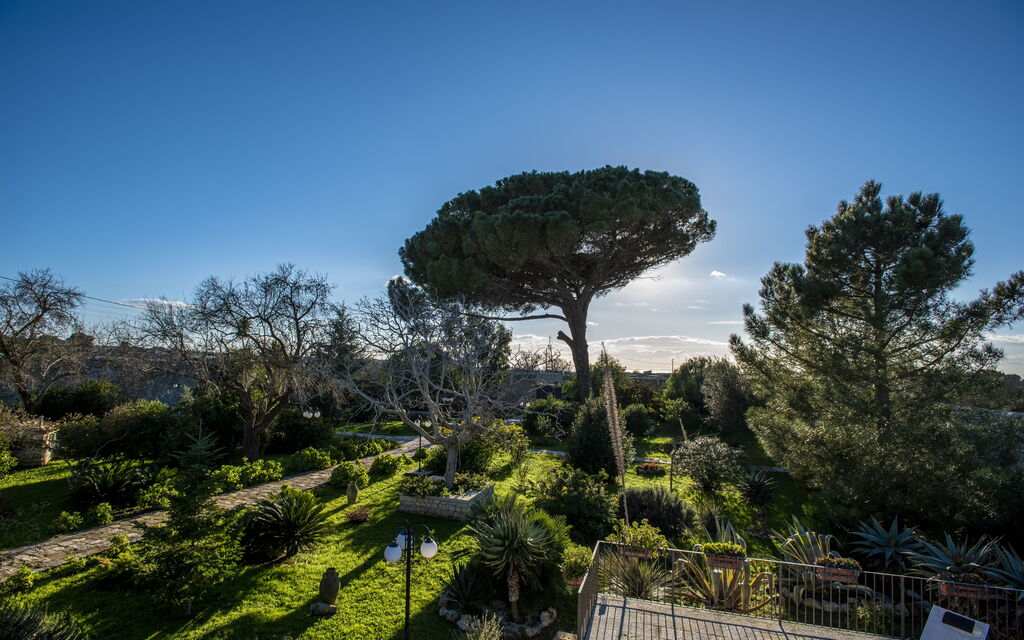 Tenuta Renna by Geco Vacation Rentals: all'aperto, Autunno, Estate, Esterni, Giardino, Primavera, Vista Panoramica