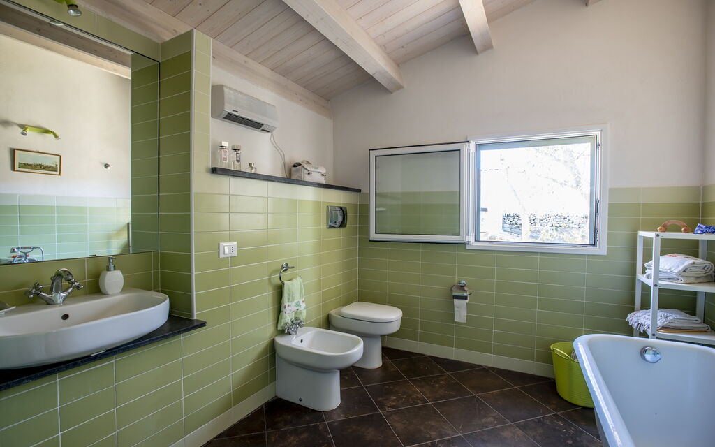 Tenuta Renna by Geco Vacation Rentals: Autunno, Bagno, Estate, Primavera