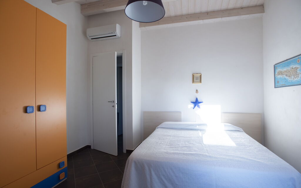 Tenuta Renna by Geco Vacation Rentals: Autunno, Camera da letto, Estate, Primavera