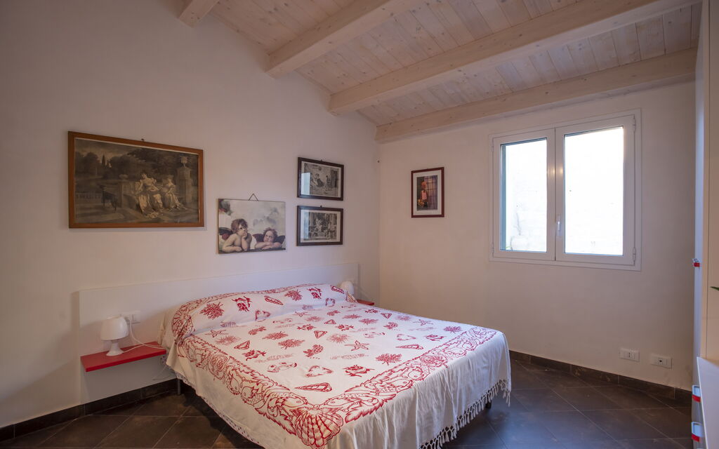 Tenuta Renna by Geco Vacation Rentals: Autunno, Camera da letto, Estate, Primavera