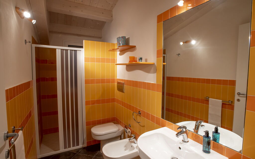 Tenuta Renna by Geco Vacation Rentals: Autunno, Bagno, Estate, Primavera