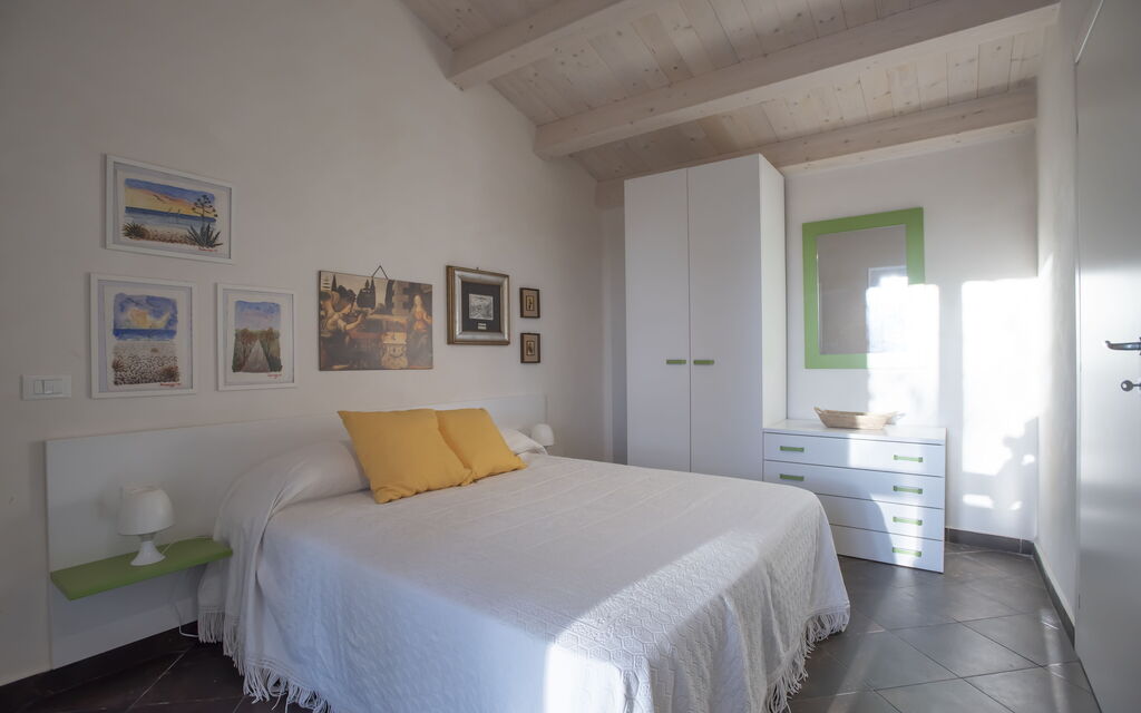 Tenuta Renna by Geco Vacation Rentals: Autunno, Camera da letto, Estate, Primavera