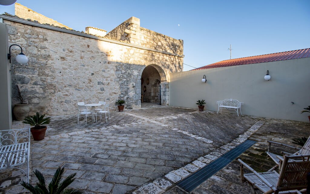 Tenuta Renna by Geco Vacation Rentals: all'aperto, Autunno, Estate, Esterni, Piscina, Primavera