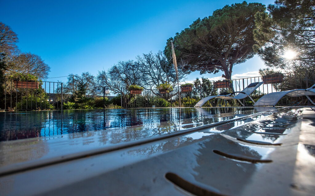 Tenuta Renna by Geco Vacation Rentals: all'aperto, Autunno, Estate, Esterni, Giardino, Piscina, Primavera