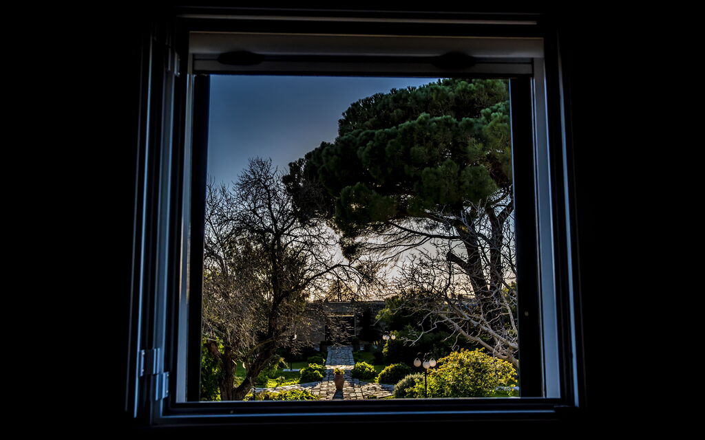 Tenuta Renna by Geco Vacation Rentals: Autunno, Estate, Giardino, Primavera